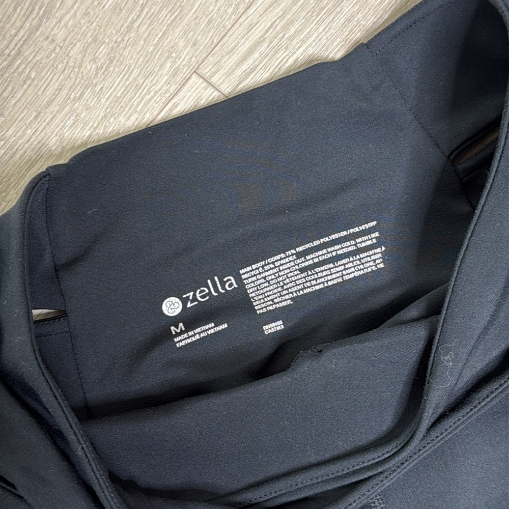 SPORT LEGGING - Picture 3 of 4